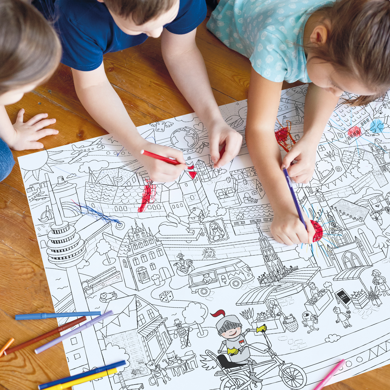 Produkt_Ausmalposter_kinder